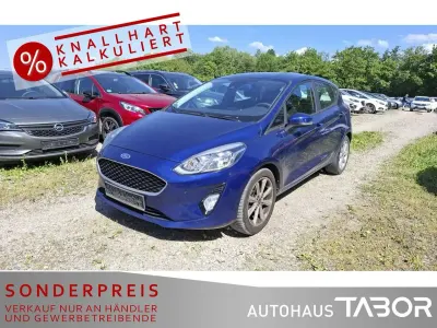 Gebraucht Ford Fiesta