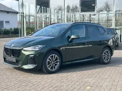 Brugt BMW 218 Active Tourer M Sport 2024 Andere MPV