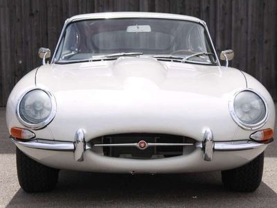 gebraucht Jaguar E-Type Serie 1 Coupe