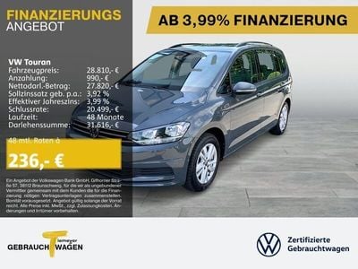 VW Touran
