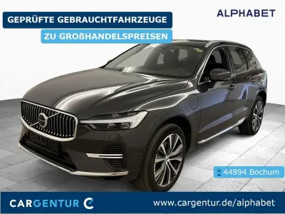 Gebraucht Volvo XC60