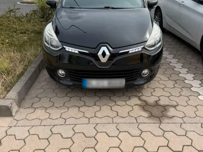 Gebraucht Renault Clio IV