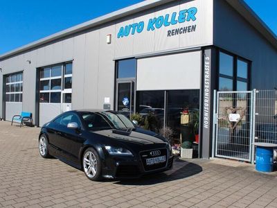 Audi TT RS