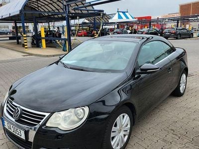 VW Eos