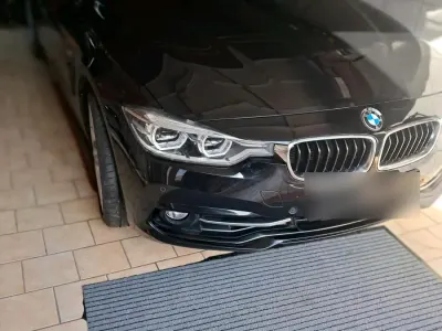 Gebraucht BMW 325