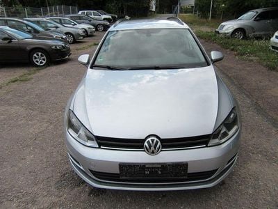 VW Golf VII