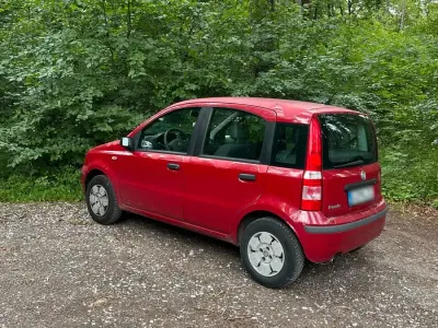 Gebraucht Fiat Panda
