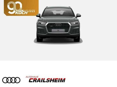 gebraucht Audi Q5 Sportback S line 40 TDI quattro 150(204) kW(PS) S tronic