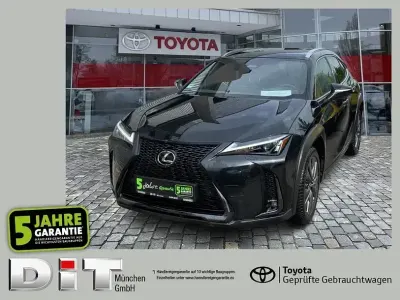 Gebraucht Lexus UX 300h