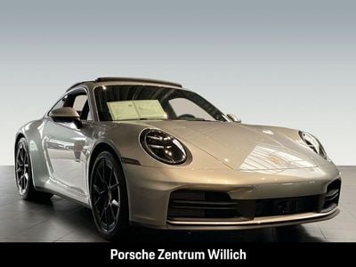 Porsche 911 Carrera