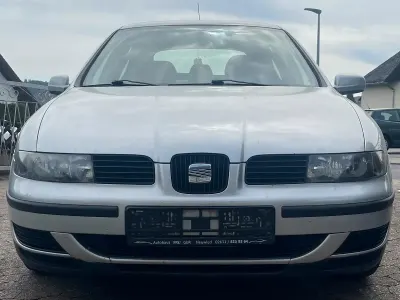 Gebraucht Seat Leon