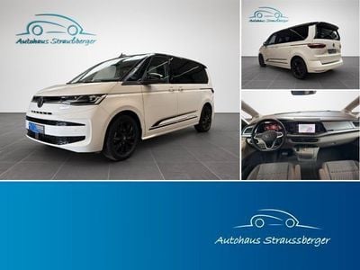 VW Multivan