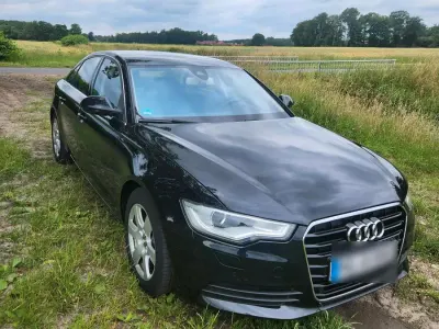 Gebraucht Audi A6