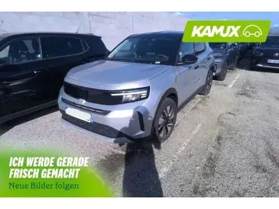 Gebraucht Opel Frontera 83 kW (113 PS) 2025 Paint aluminium grey/painted m SUV