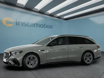 Gebraucht Mercedes E53 AMG