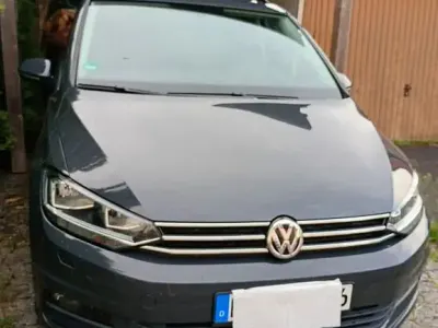Gebraucht VW Touran