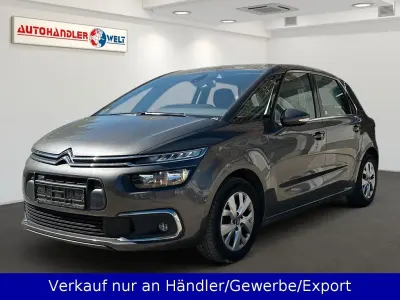 Brugt Citroën C4 Picasso
