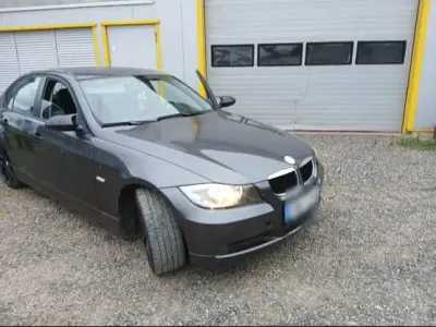 Gebraucht BMW 320