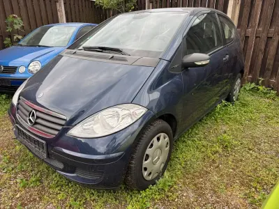 Gebraucht Mercedes A150