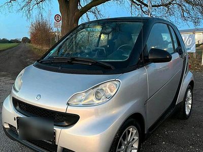 Smart ForTwo Coupé