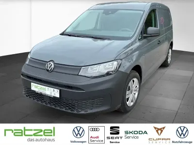 Gebraucht VW Caddy