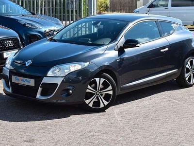 Renault Mégane Coupé