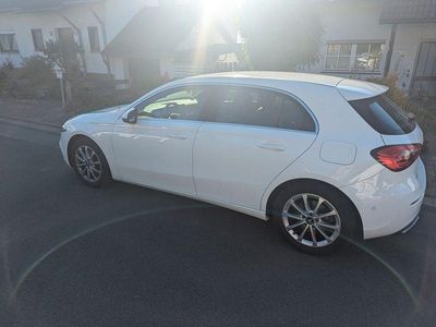 Mercedes A220