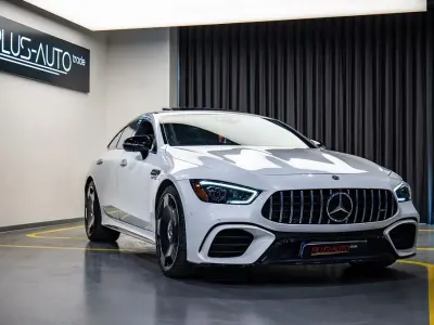 Gebraucht Mercedes S63 AMG