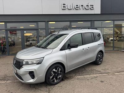 Neu Nissan Townstar Tekna 131 PS (96 kW) 2025 Grau Van