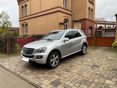 Mercedes ML350