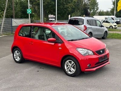 Seat Mii