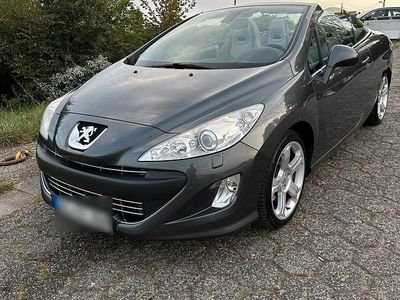 Peugeot 308 CC