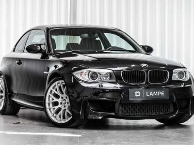 BMW 1M
