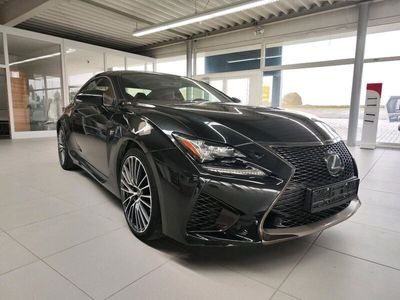 gebraucht Lexus RC F advangart