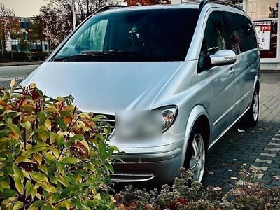 Mercedes Viano