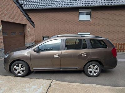 Dacia Logan MCV