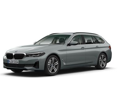 gebraucht BMW 540 xDrive Touring