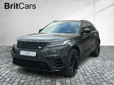 Gebraucht Land Rover Range Rover Velar