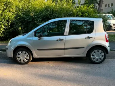 Gebraucht Renault Modus