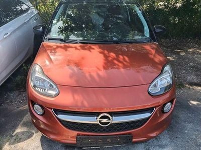 Opel Adam