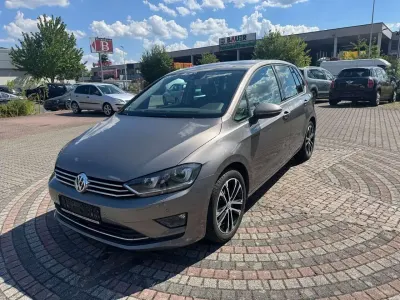 Gebraucht VW Golf VII