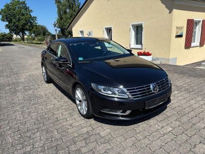 VW CC