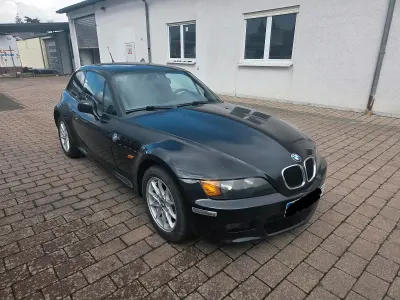 Gebraucht BMW Z3