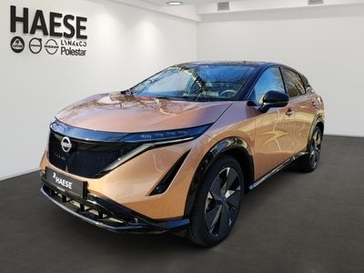 Nissan Ariya