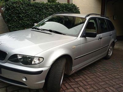 BMW 316