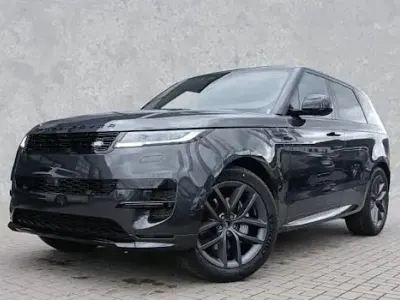 Neu Land Rover Range Rover Sport SE Dynamic 300 PS (220 kW) 2026 Grau SUV