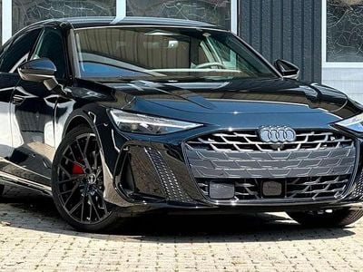 Schwarz Neu 2025 Audi A6 Sport Limousine | 74.970 € (Fairer Preis)