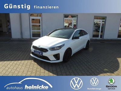 Kia ProCeed GT