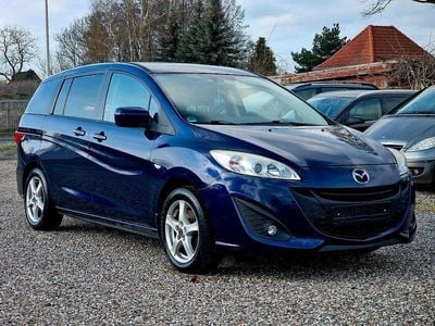 Mazda 5