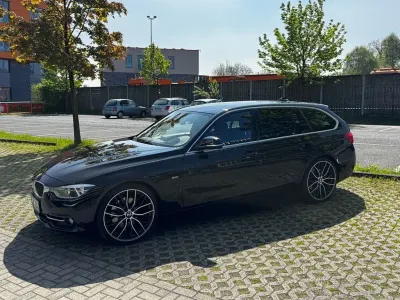 Gebraucht BMW 330